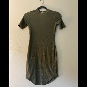 Charoltte Russe dress